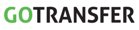 Logo da empresa Go Transfer SP