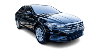 aluguel de carro executivo com motorista em SP