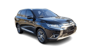 Frota SUV blindada para 4 passageiro mais o motorista